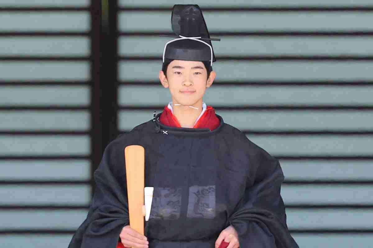 スマッシュ「球速200キロ超え」も！？　悠仁さまと同じバドミントンサークルの学生が「球が速くなっていて驚いた」と証言｜NEWSポストセブン