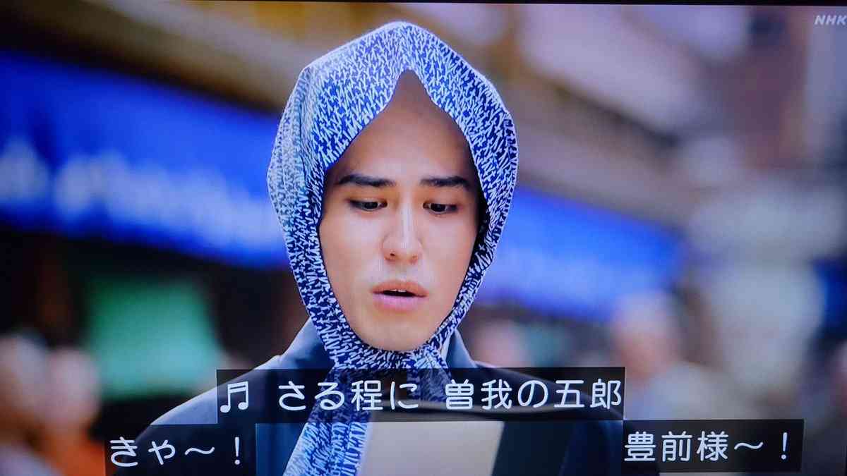 【実況・感想】べらぼう〜蔦重栄華乃夢噺～（45）「その名は写楽」