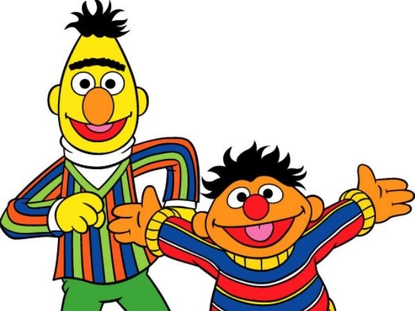 人間と人間以外で似てると思った画像を貼っていくトピ