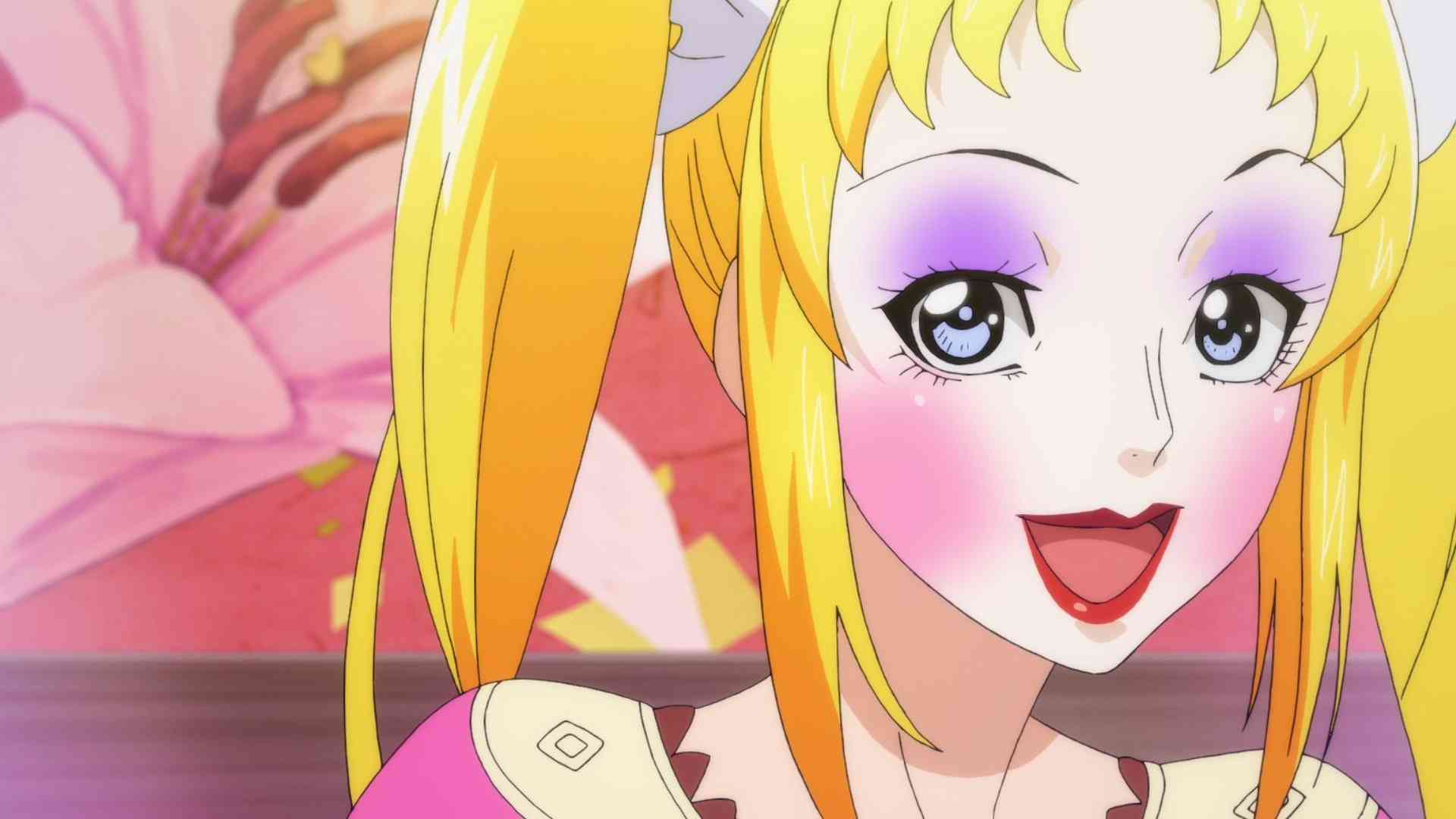 化粧するのに抵抗がある