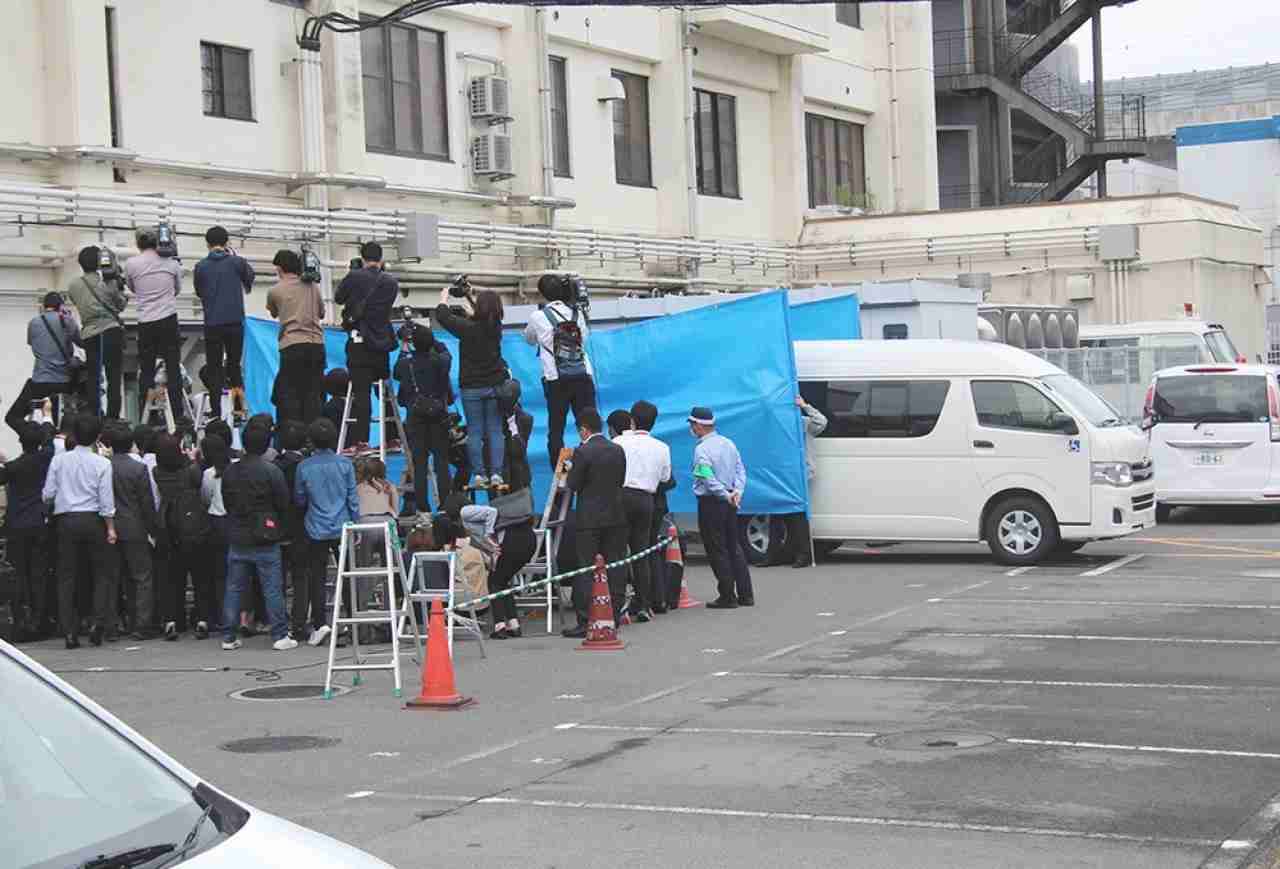 京アニ放火犯・青葉真司容疑者の治療費「血税２億円」の内訳