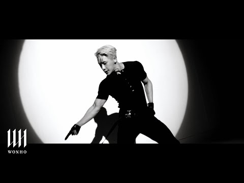 WONHO 원호 