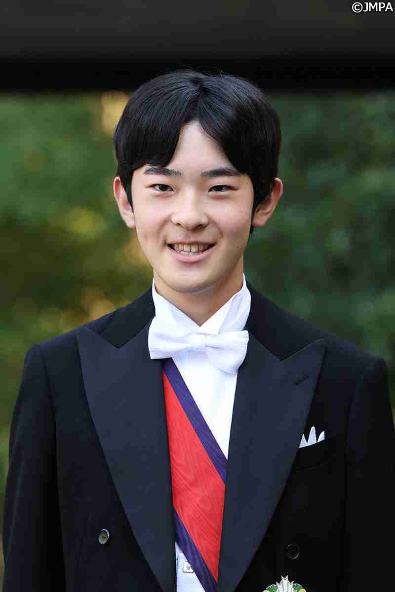 「SNSの反応をひそかに気にしておられるようだ」　悠仁さまが園遊会をご欠席された“本当の理由”（デイリー新潮） - Yahoo!ニュース