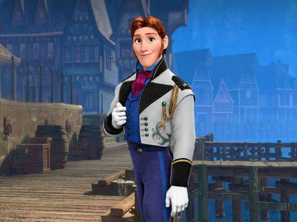 実は悪い人だったキャラクター　Part2