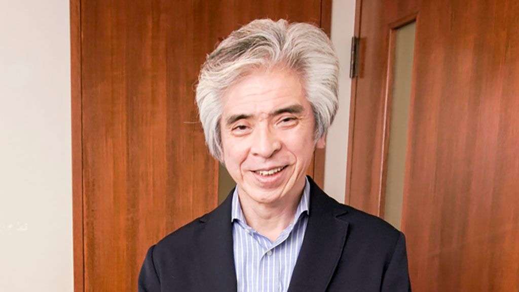 天皇家の御理髪掛が語る「陛下の頭髪やお身体、お人柄に触れた10年間」 陛下の素顔を垣間見て〈大場隆吉〉｜人間関係｜婦人公論.jp