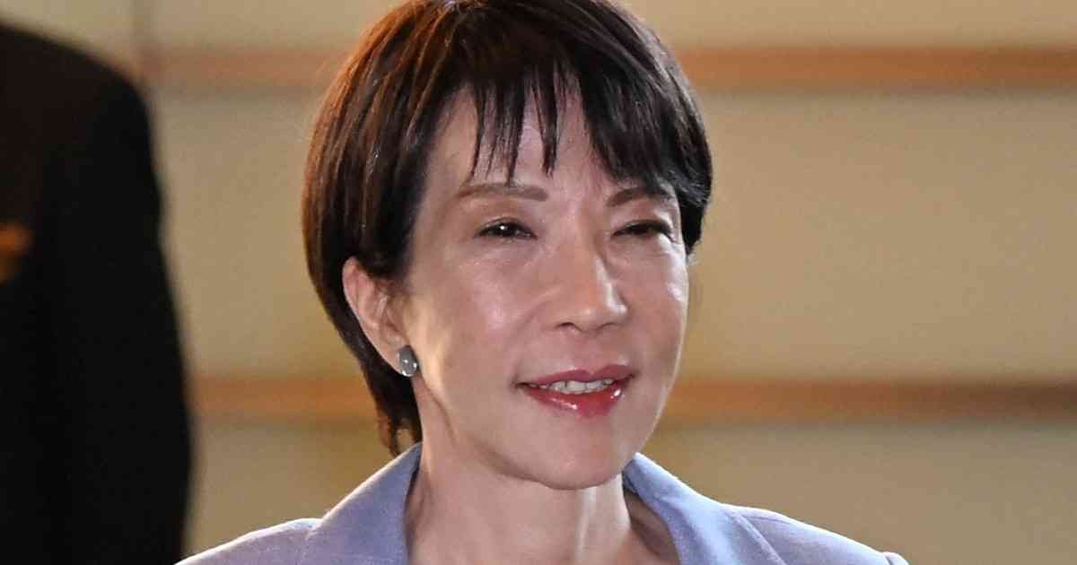 高市氏、宣伝費に8000万円超　24年総裁選　水面下で巨費投じる