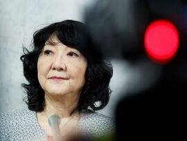 政府支出効率化「日本版DOGE」設置、租特や補助金見直し－片山財務相（Bloomberg） - Yahoo!ニュース