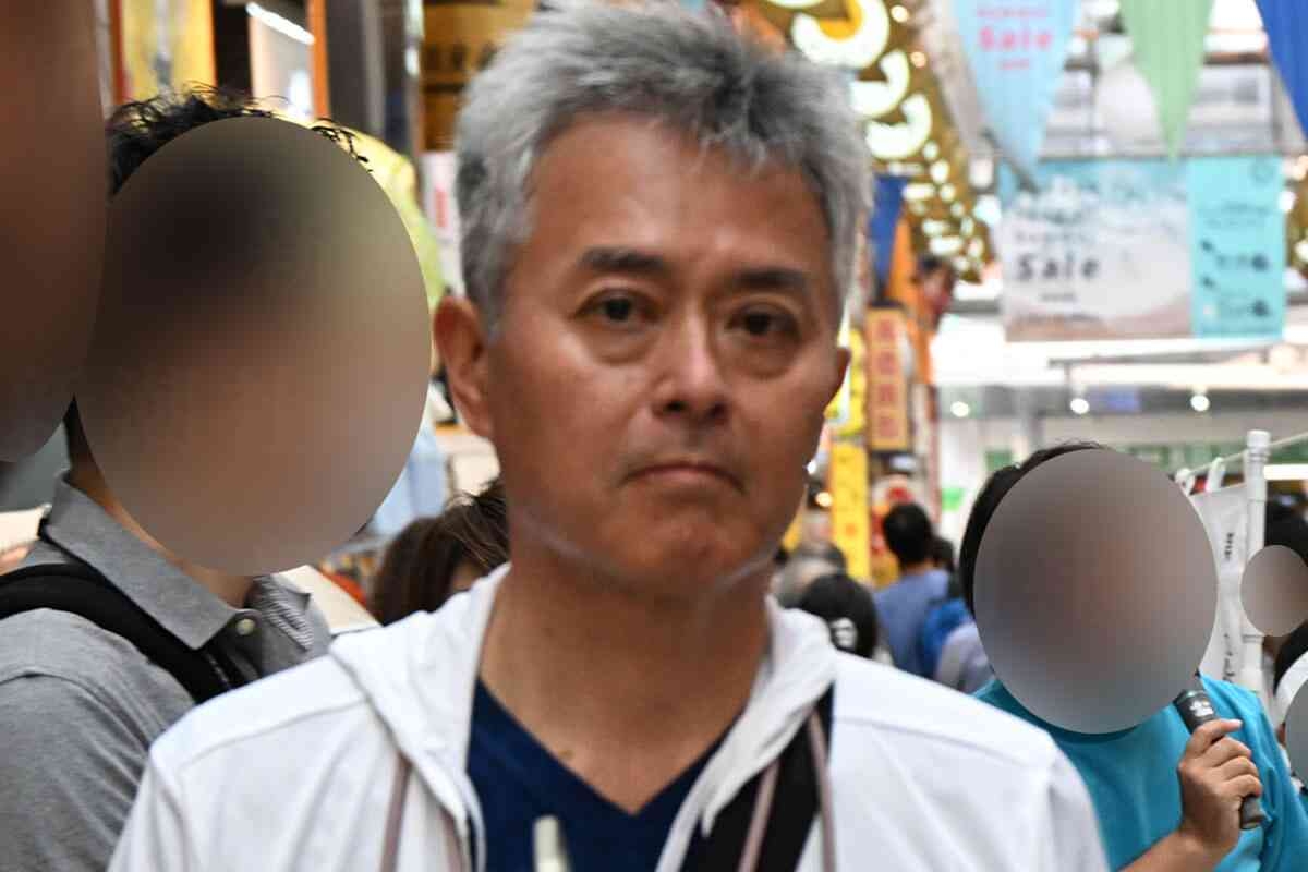 森友問題をスクープした「元NHK記者」が「赤木夫人」と“禁断の関係”に…　内縁の妻が明かす不貞行為とは