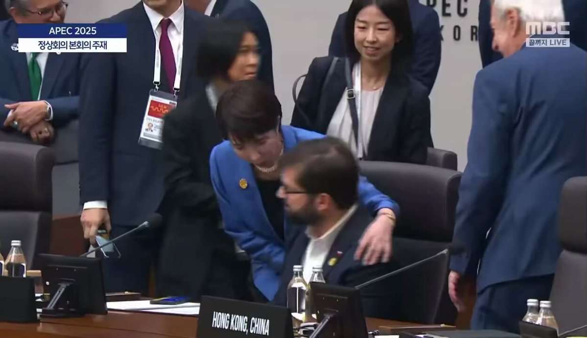 高市内閣の支持率82.0% 政権発足直後の支持率としては2001年以降2番目に高い JNN世論調査