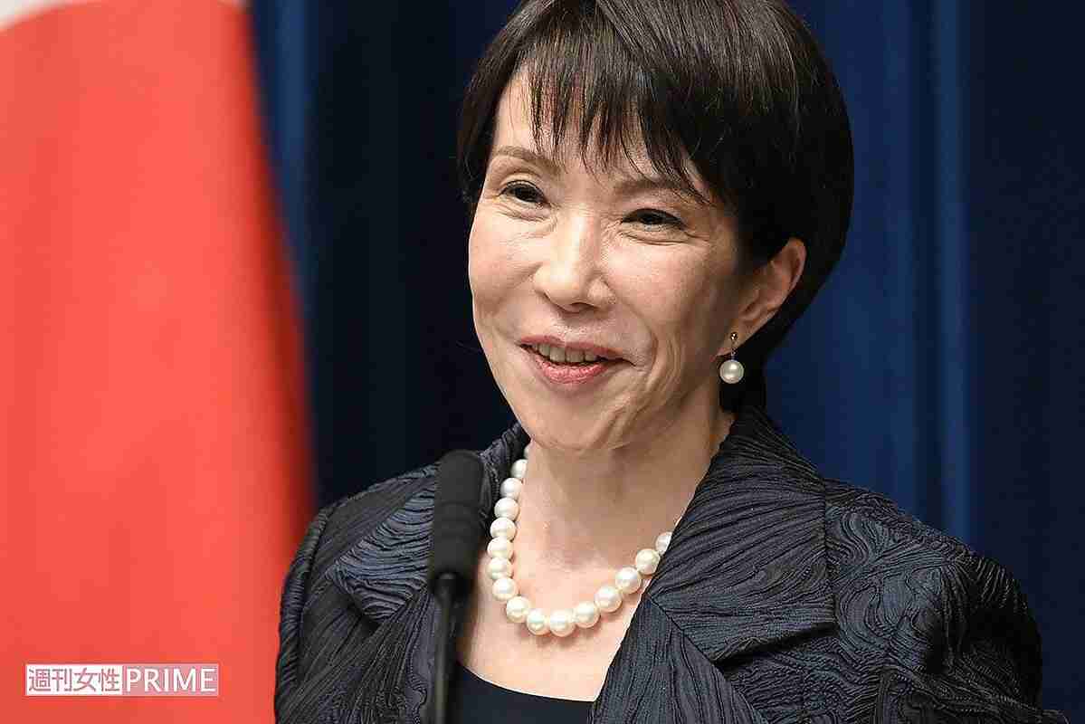 高市首相は「よくやってる」の評価も、韓国に“中国人観光客”が流れ込み大規模デモが頻発 - ライブドアニュース