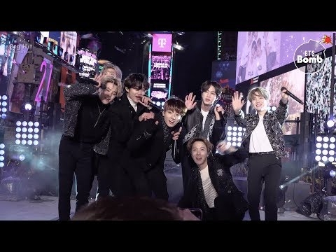 [BANGTAN BOMB] 