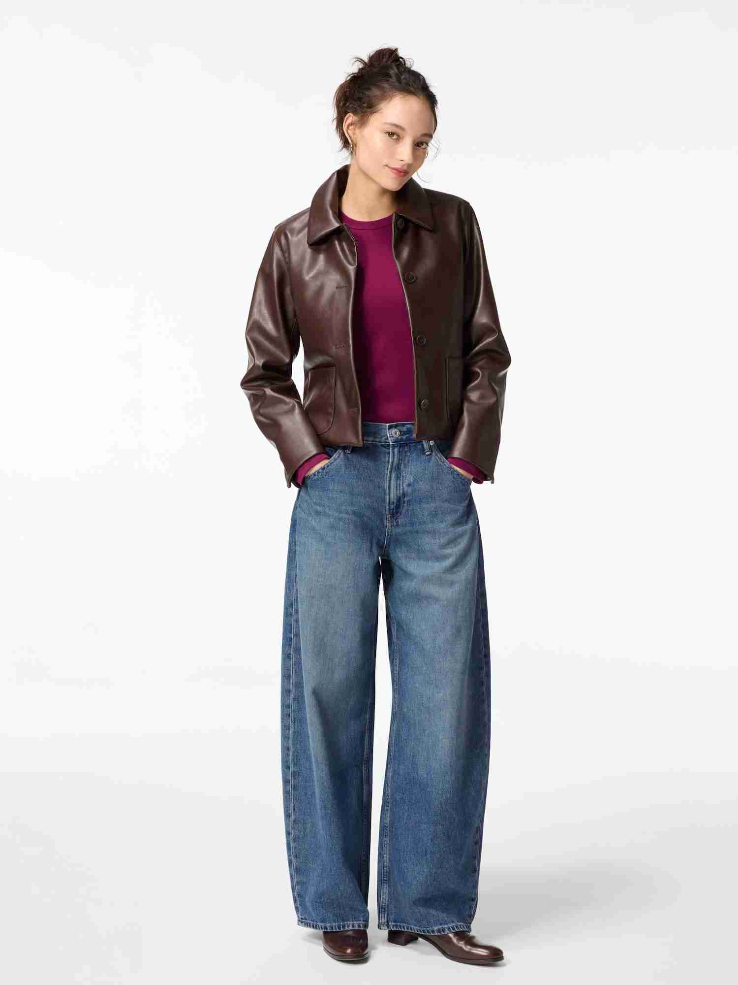 ユニクロ・GUで最近買って良かった商品part4