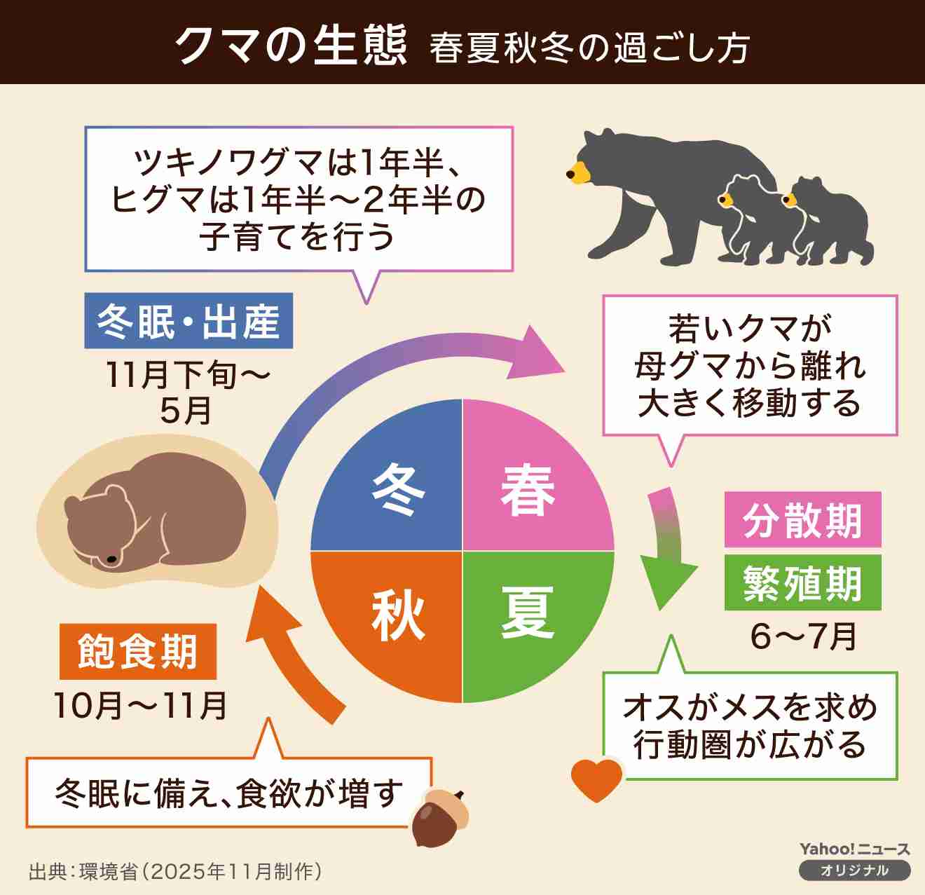 露天風呂に柵、半額補助へ クマ被害多発受け―観光庁