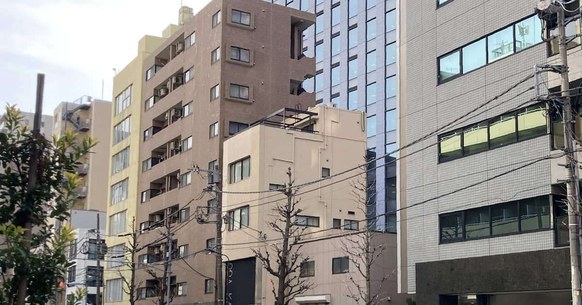 在外同胞を監視か、警視庁公安部が捜索した中国の「海外警察拠点」とは　「監視・警戒を」 - 産経ニュース