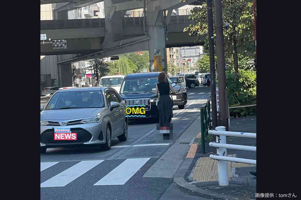 LUUP(電動キックボード)ってどう思いますか？