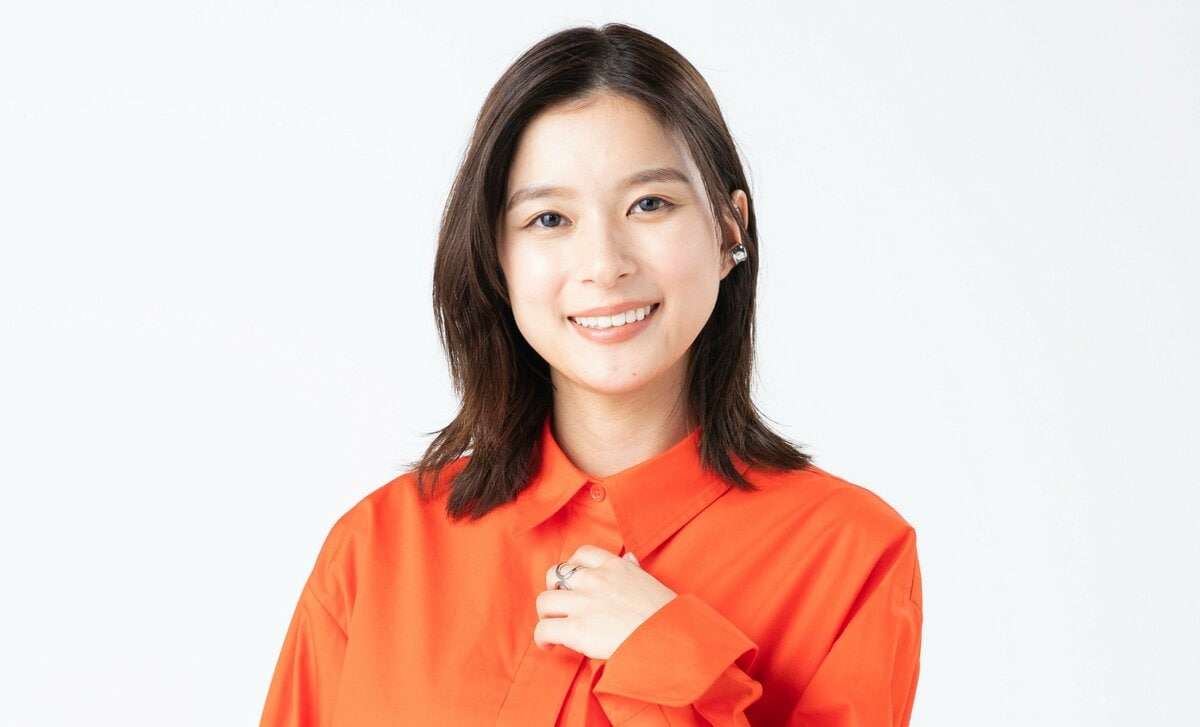 極度の人見知りだった芳根京子　「クラス替えが怖い」子どもに送るアドバイスは？ | AERA with Kids＋