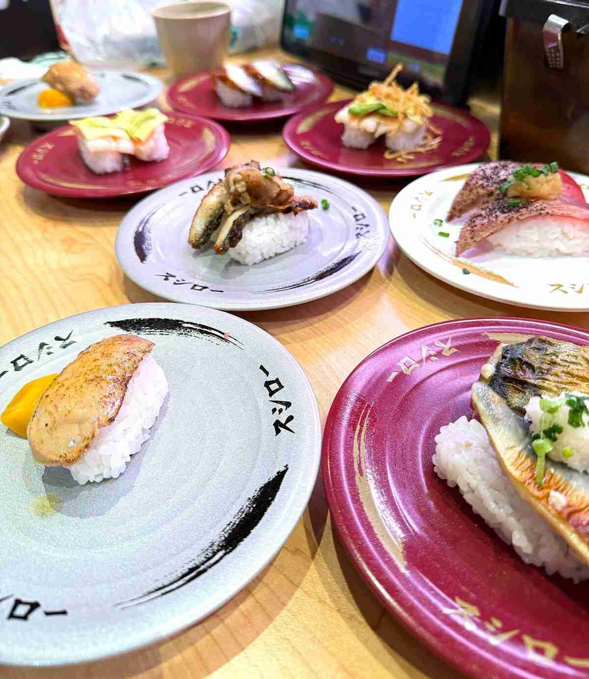 北京のスシロー大盛況で5時間待ち、「ダフ屋」行為も横行―香港メディア