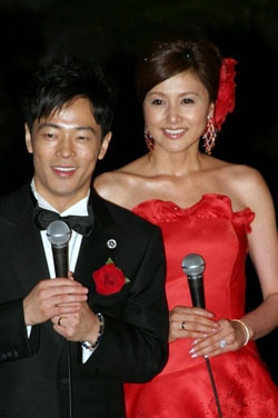 懐かしい有名人の元カップル、元夫婦 Part4