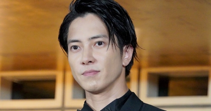 山下智久、ストイックな役作り告白「飢餓状態で」　味覚＆嗅覚研ぎ澄ましてソムリエ役「ワインで糖分を」  | オリコンニュース（ORICON NEWS）