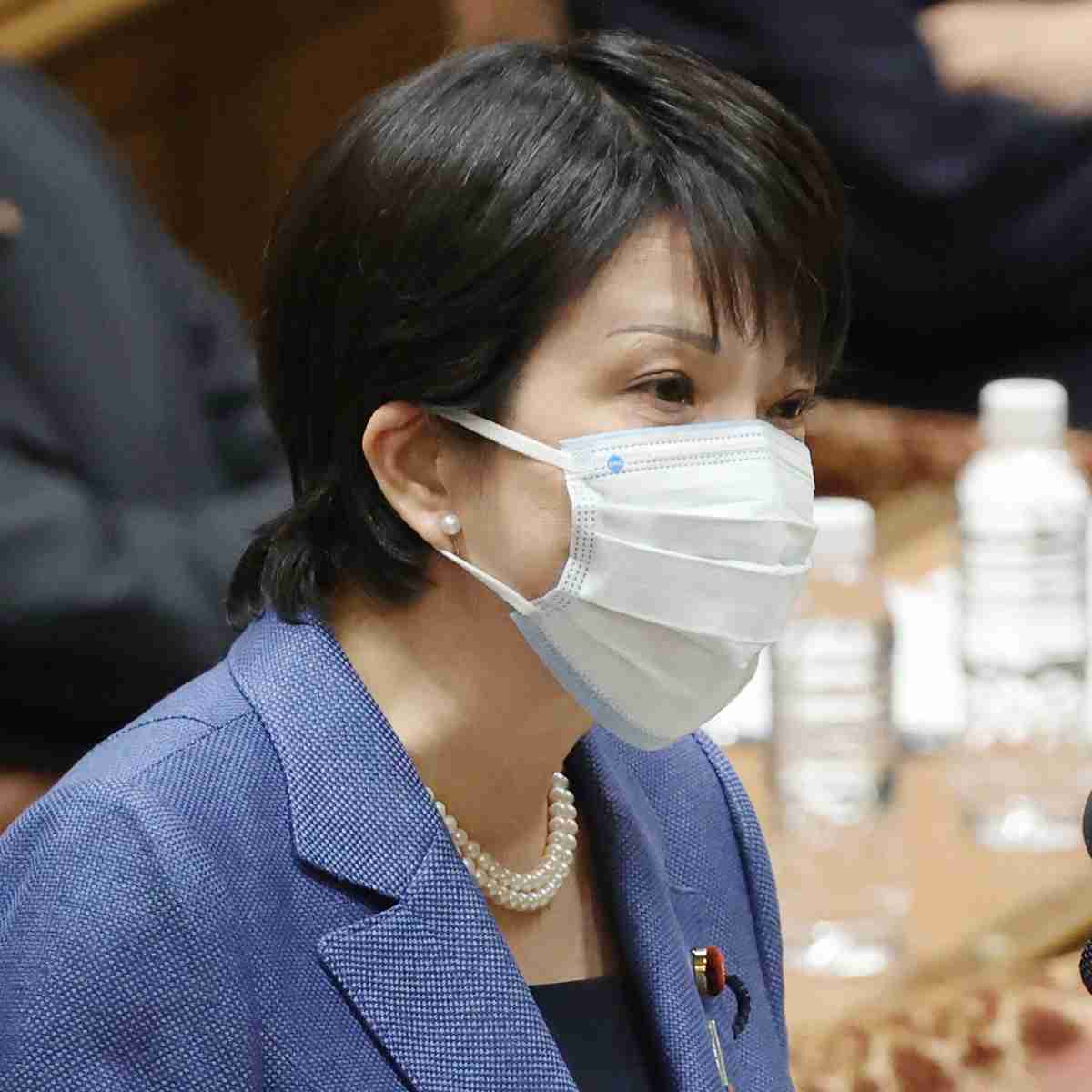 「台湾有事は日本有事か」高市首相も4年前の予算委で“質問者”として迫っていた…立憲・岡田氏に批判強まり再注目（女性自身） - Yahoo!ニュース