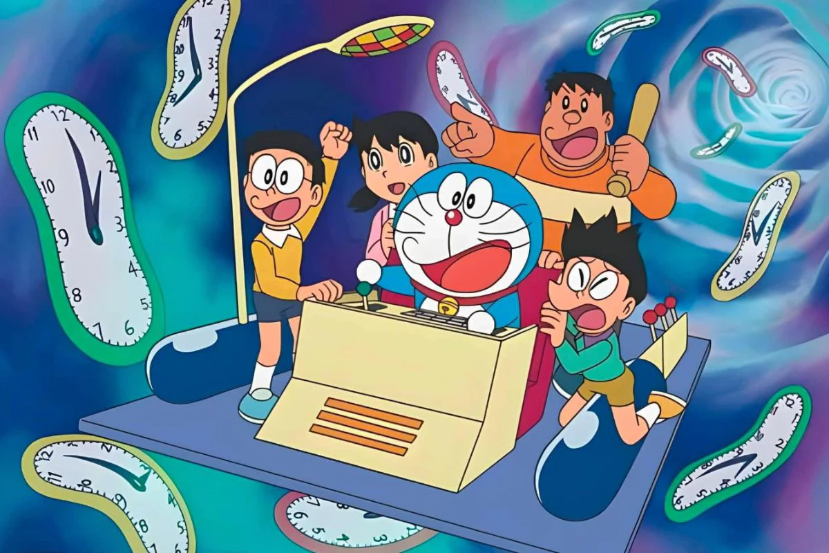 いつからか、「懐かしい=切ない」になった