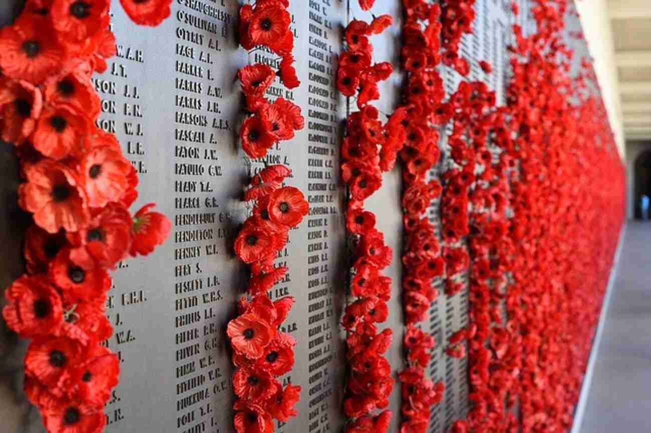 4/25はANZAC DAY ～アンザック・デーとは？日本人として知っておくこと～ - ナイーブなMEは兼業農家
