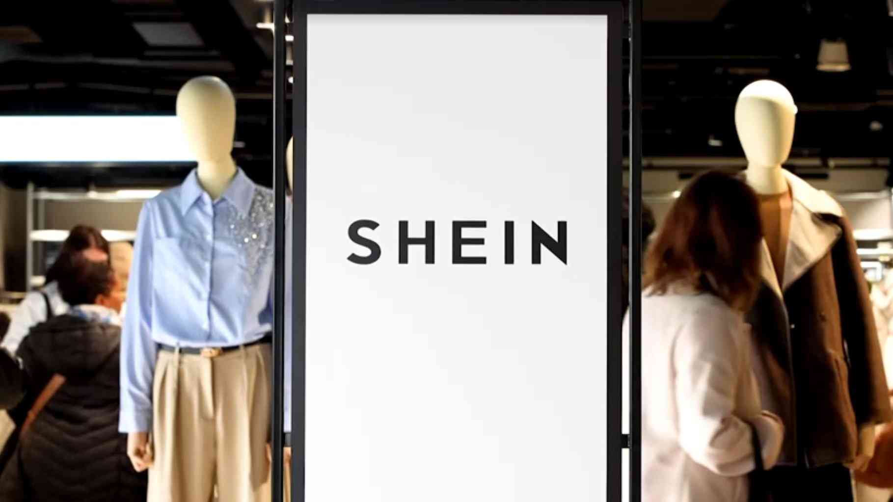 フランス地方都市の「SHEIN」店舗のオープンが延期　数日から数週間か（FNNプライムオンライン（フジテレビ系）） - Yahoo!ニュース