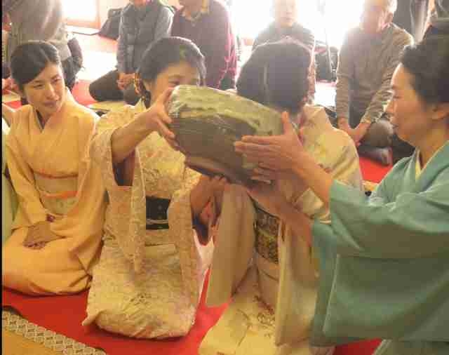 回し食べ・回し飲みできる？