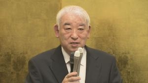 安曇野市の太田寛市長が69歳で急死　28日朝に救急搬送　ここ2、3日「風邪っぽい」と話すも亡くなる前日まで公務　10月の市長選で再選を果たしたばかり　元長野県副知事 | 長野県内のニュース | NBS 長野放送