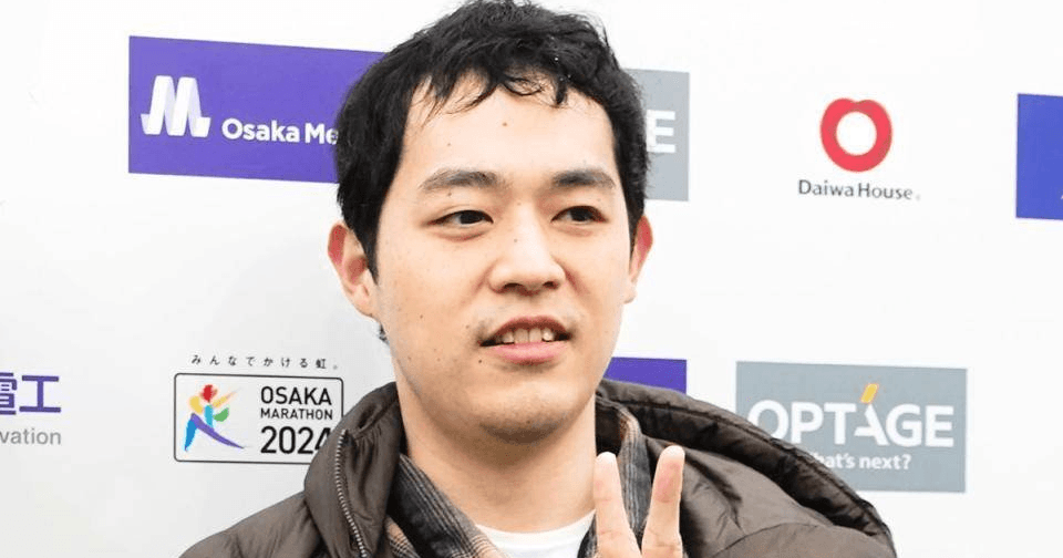 「水ダウ」で神回と話題の視覚障害芸人・濱田祐太郎　目が見えないのになぜ平仮名分かる？に答える (デイリースポーツOnline)