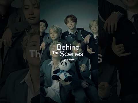 4周年を迎えたBE:FIRSTがanan 2471号スペシャルエディション表紙に登場！