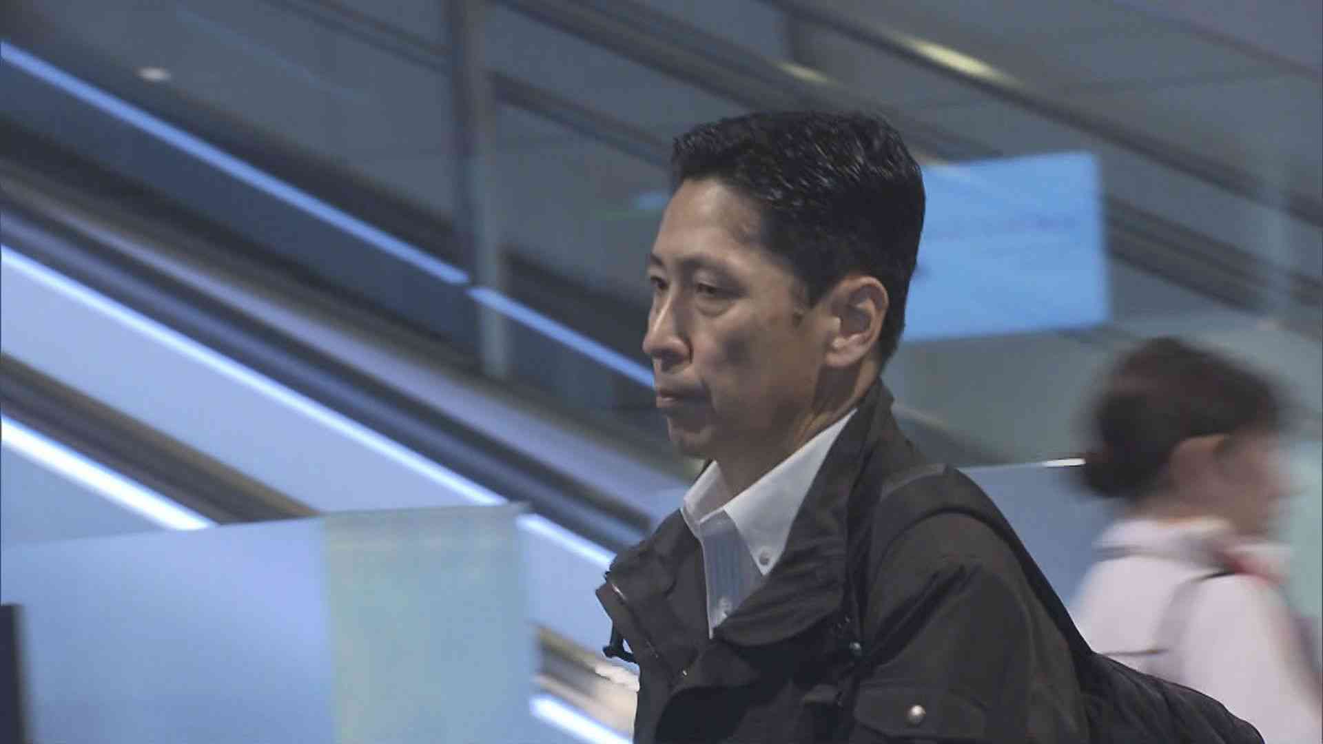 【速報】日中対立懸念のなか　外務省局長が北京へ出発  中国側と協議へ（テレビ朝日系（ANN）） - Yahoo!ニュース