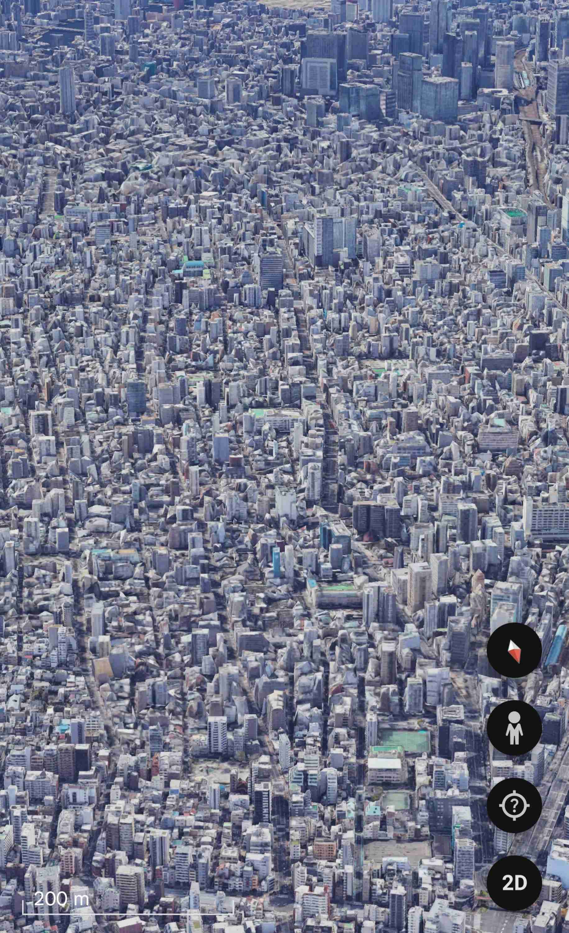 東京生まれ東京育ちの人、都外に出たいと思ったことありますか？