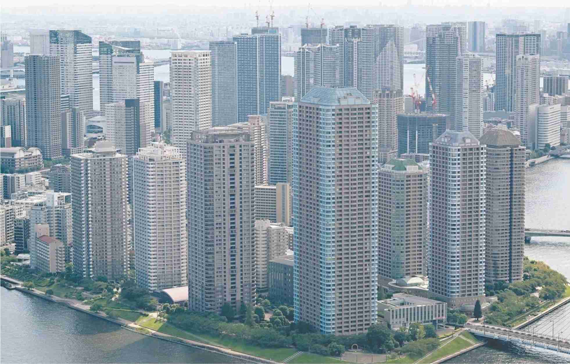 東京生まれ東京育ちの人、都外に出たいと思ったことありますか？