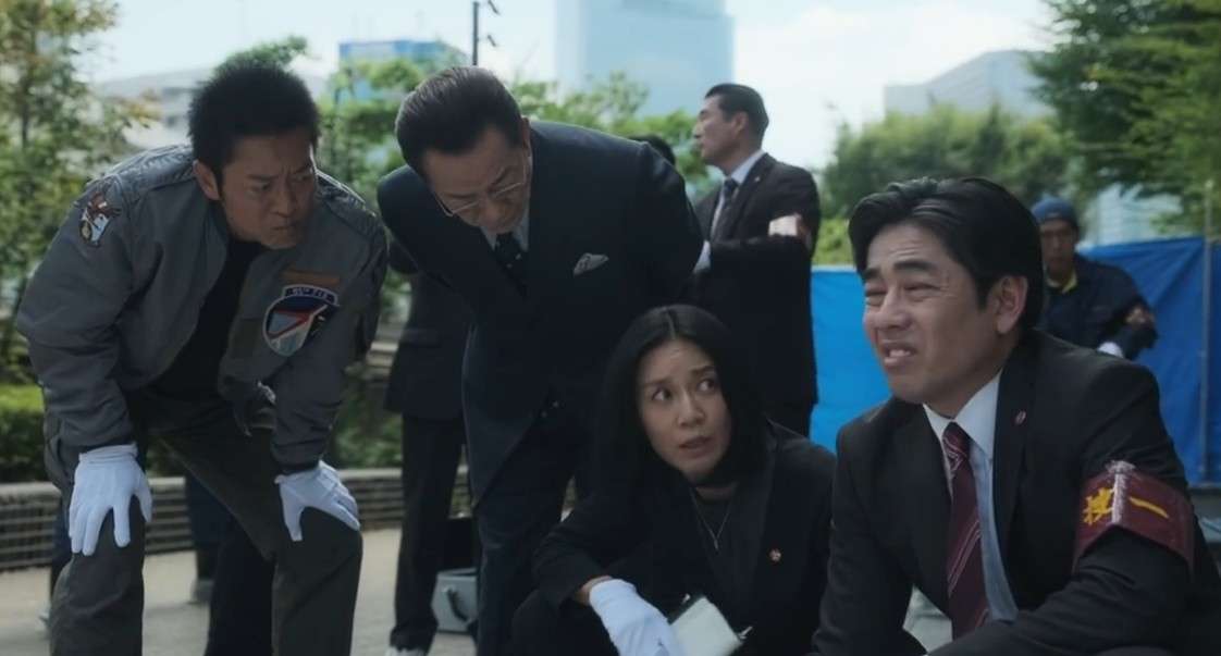 【実況・感想】相棒 season24 #02