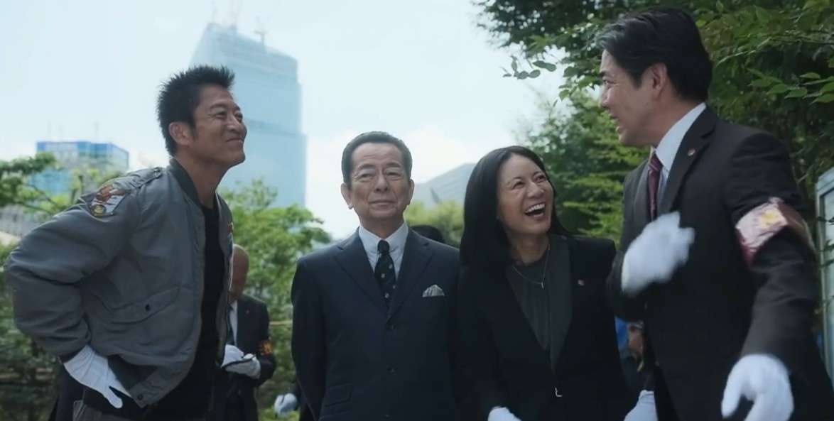 【実況・感想】相棒 season24 #02