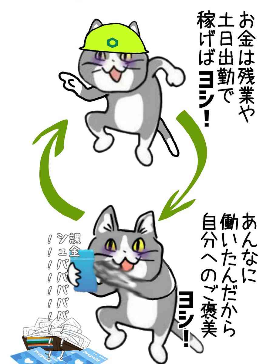 現場猫を見て癒されたい!Part9