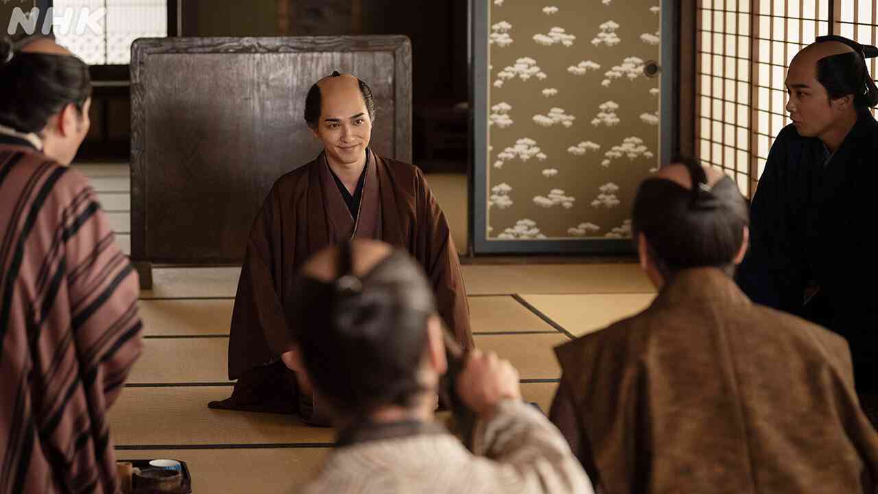 べらぼうコラム #45 錦絵発展の陰に、源内・南畝のアイデアと蔦重の美意識あり！ 歌麿「歌撰恋之部」シリーズに結実 | ステラnet