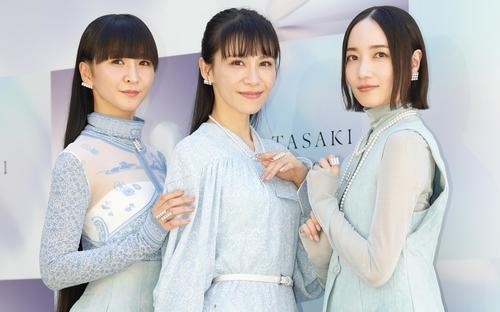 “新しいPerfume”になるため年内で活動休止　結婚や妊娠が理由ではなく　ソロ活動は未定 - 音楽 : 日刊スポーツ