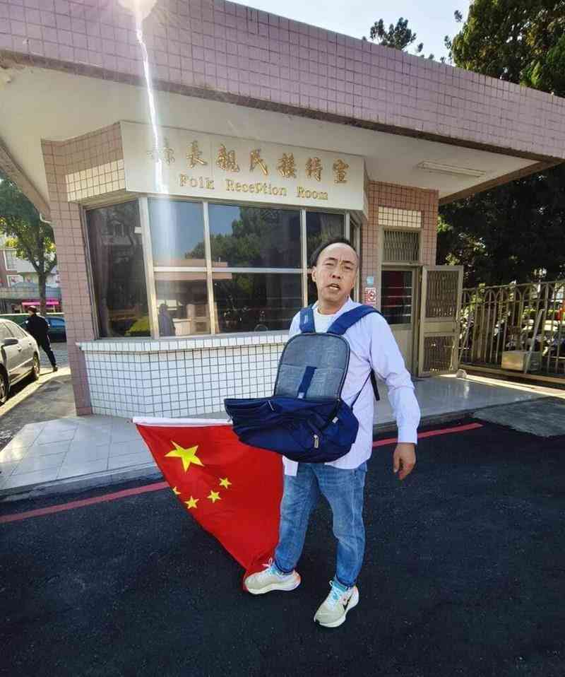 中国籍の男　離島・金門で「台湾統一」のビラまく　強制退去処分（中央社フォーカス台湾） - Yahoo!ニュース
