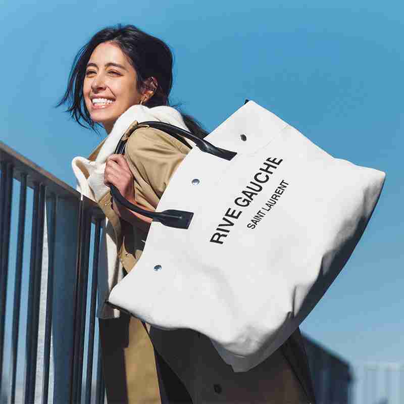 子育てママのハイブランドバッグ