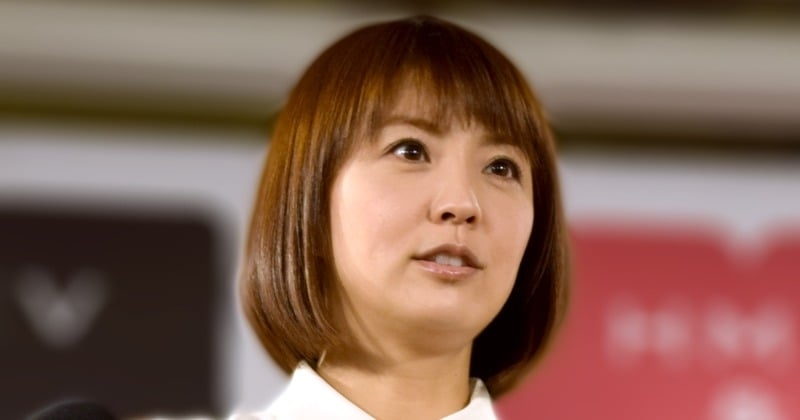 小林麻耶こと「國光真耶」芸名を再び「小林麻耶」へ  | オリコンニュース（ORICON NEWS）