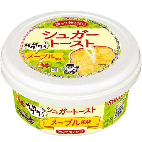 食パンに何を塗るのが好き？