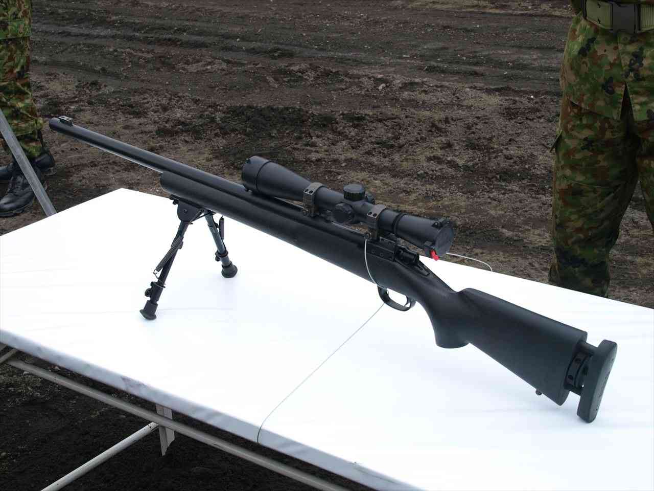 クマ問題 自衛隊が「銃でクマ駆除」は「非現実的」「たぶん当たらない」 ハンターが切実に願う「後方支援」とは