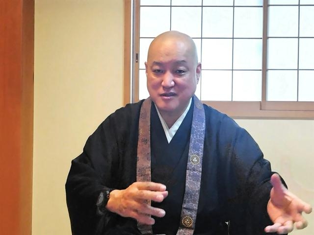 お布施の75%が葬儀社の手数料に　価格表を入手　僧侶も警鐘（朝日新聞） - Yahoo!ニュース