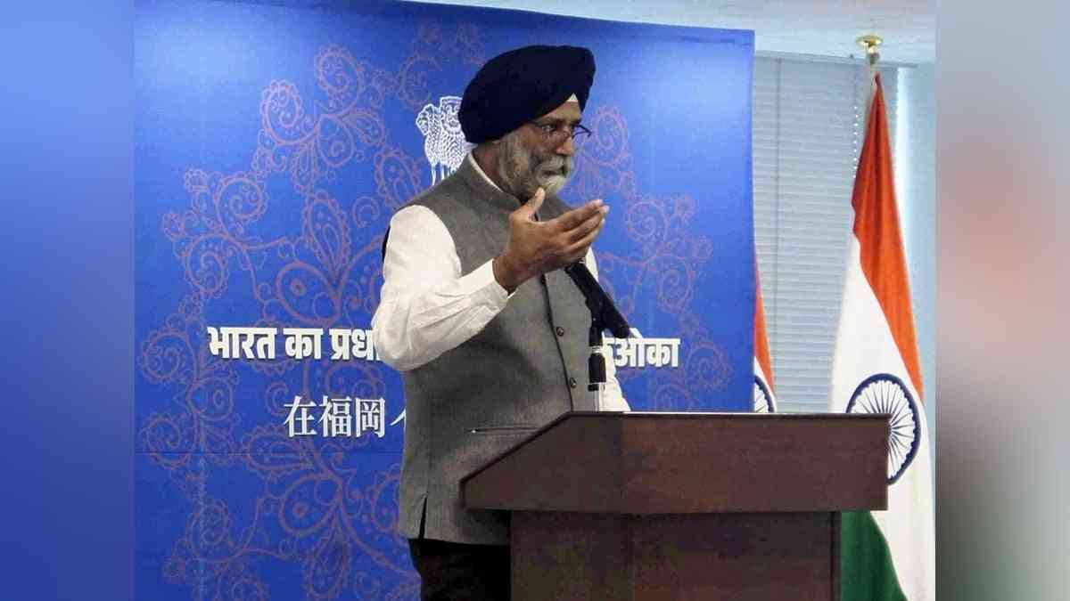 インド政府の訪日団が九州の経済団体と懇談、交流促進を確認…副大臣「直行便の就航も念頭に協力関係を」：地域ニュース : 読売新聞