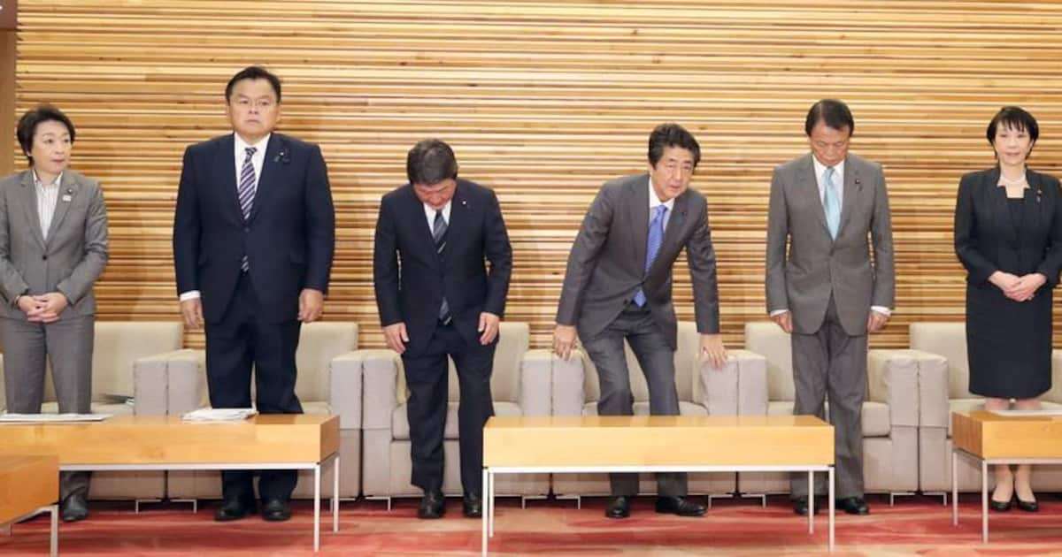 高齢者世帯のゴミ出し支援に特別交付税　経費の５割を措置　高市総務相 - 産経ニュース