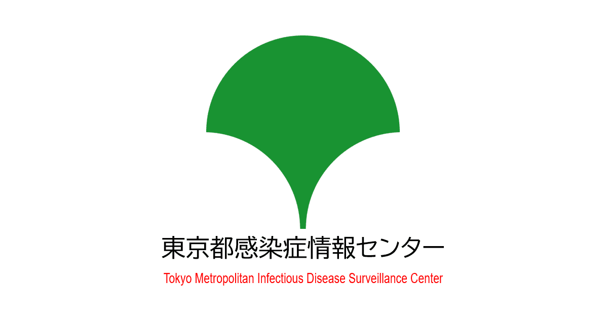 梅毒の流行状況（東京都　2025年） | 東京都感染症情報センター