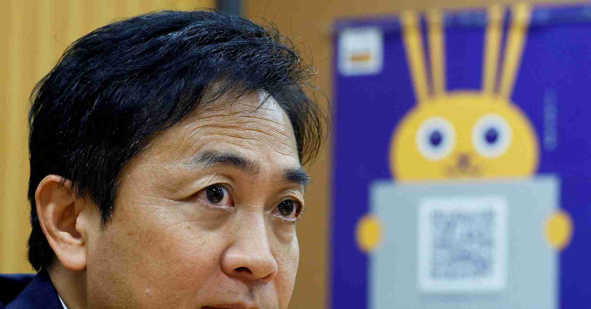 国民民主の玉木代表、「石破政権とは協力できず」　続投を疑問視 | ロイター