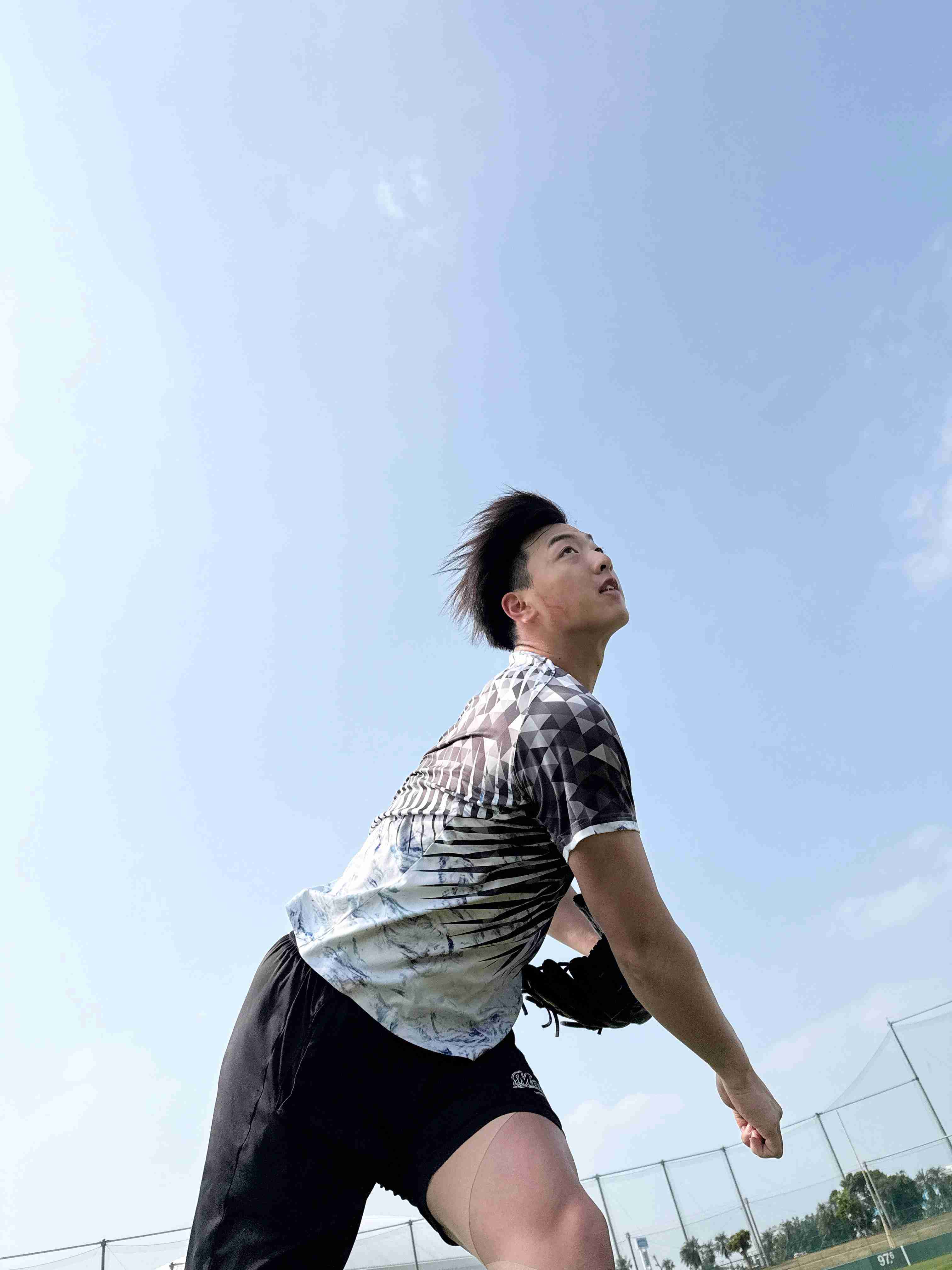 ロッテ　田中晴也　「キャッチボールが一番　大事なトレーニング」。どこまでも貪欲に自己研鑽。 - スポーツナビ